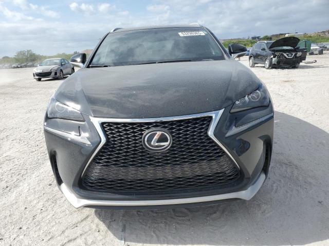 2015 LEXUS NX 200T JTJYARBZ3F2000441
