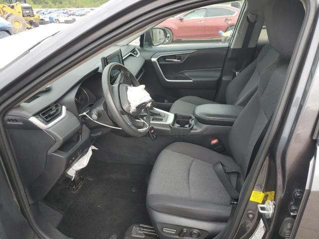 2020 TOYOTA RAV4 XLE - 2T3W1RFV0LC084367