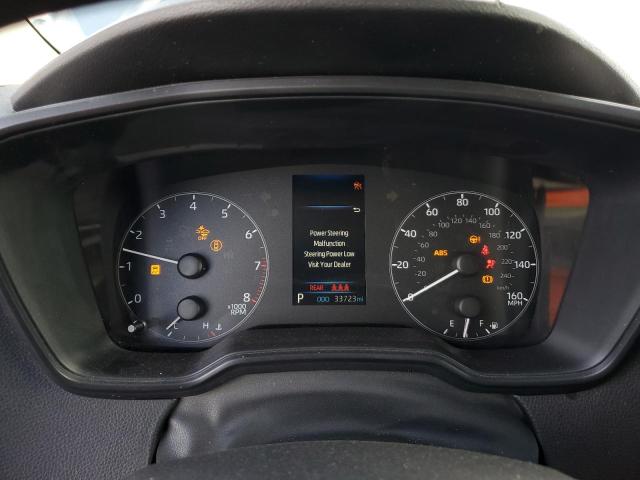 2024 TOYOTA COROLLA LE - JTDB4MEE9R3017321