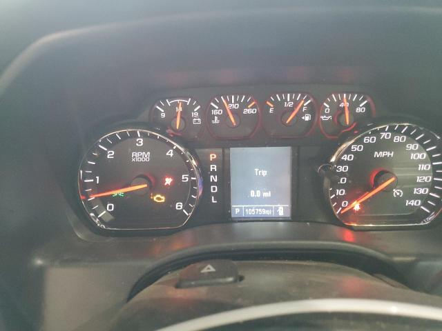 2018 GMC SIERRA C15 - 1GTN1LEC8JZ905395