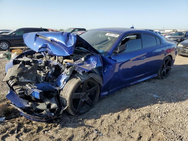 DODGE CHARGER R/