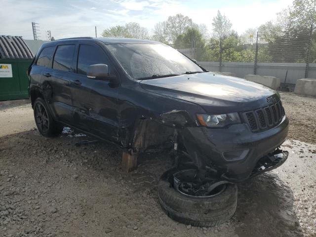Vin: 1c4rjfbgxmc592206, lot: 54411205, jeep grand cher limited 20214