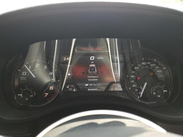 2022 RAM 1500 TRX - 1C6SRFU9XNN102773