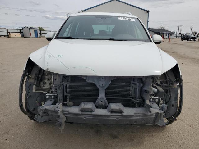 2015 VOLKSWAGEN TIGUAN S - WVGAV7AX0FW547541