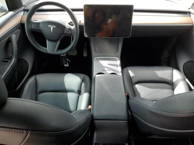 2023 TESLA MODEL Y - 7SAYGAEE2PF584621