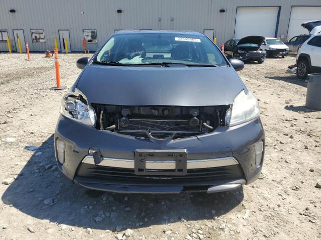 2012 TOYOTA PRIUS PLUG - JTDKN3DP5C3002851