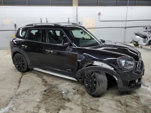 2019 MINI COOPER COU - WMZYV5C58K3E05231