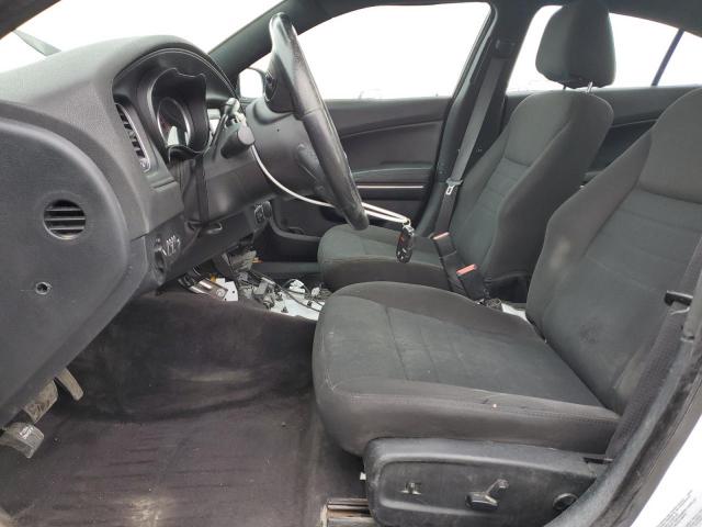 2017 DODGE CHARGER PO 2C3CDXKT3HH649773