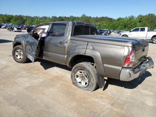 Vin: 3tmju4gnxbm119157, lot: 53353185, toyota tacoma double cab prerunner 20112