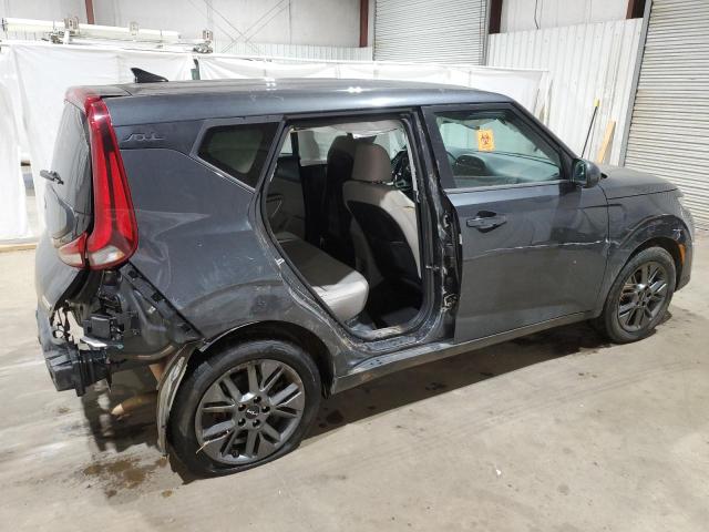 Vin: kndj33auxn7798312, lot: 55020165, kia soul ex 20223