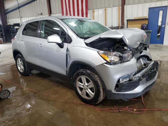 Vin: 3gncjnsb6ll136282, lot: 54319685, chevrolet trax ls 20204