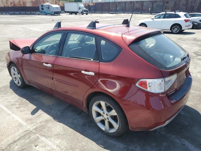 Vin: jf1gh6d62bh822916, lot: 52192005, subaru impreza outback sport 20112