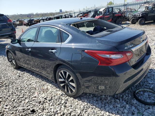 2018 NISSAN ALTIMA 2.5 1N4AL3APXJC150437