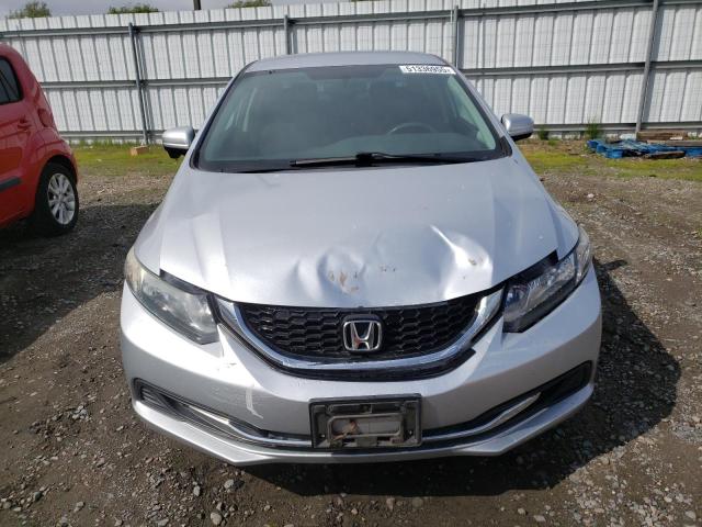 2015 HONDA CIVIC SE 2HGFB2F73FH550075
