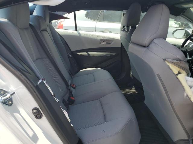 2025 TOYOTA COROLLA - 5YFS4MCE6SP234762