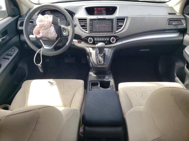 2016 HONDA CR-V EX - 2HKRM4H51GH704627