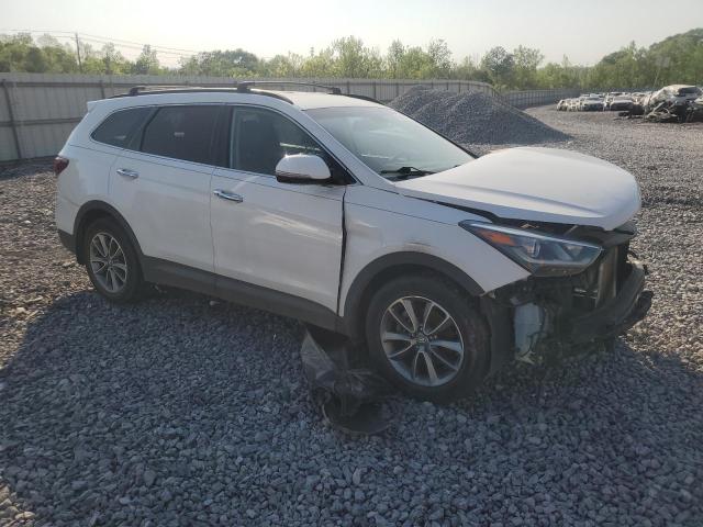 2017 HYUNDAI SANTA FE S KM8SN4HF7HU247378