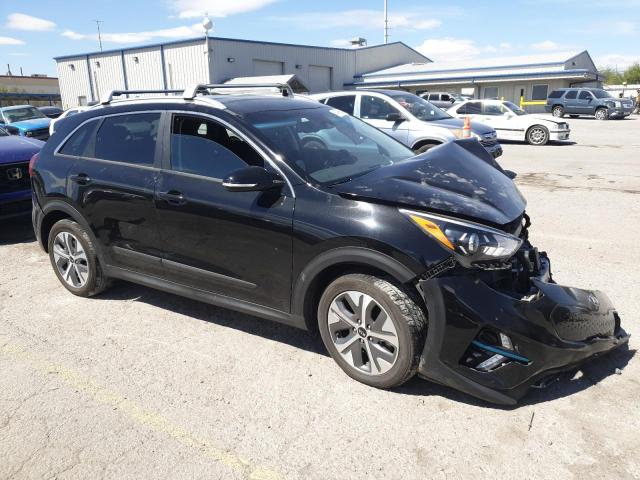 Vin: kndcc3lg0l5080972, lot: 54796085, kia niro ex 20204
