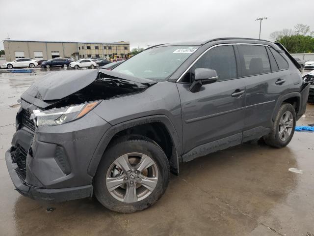Vin: 2t3w1rfv3rc297709, lot: 52149795, toyota rav4 xle 2024 img_1