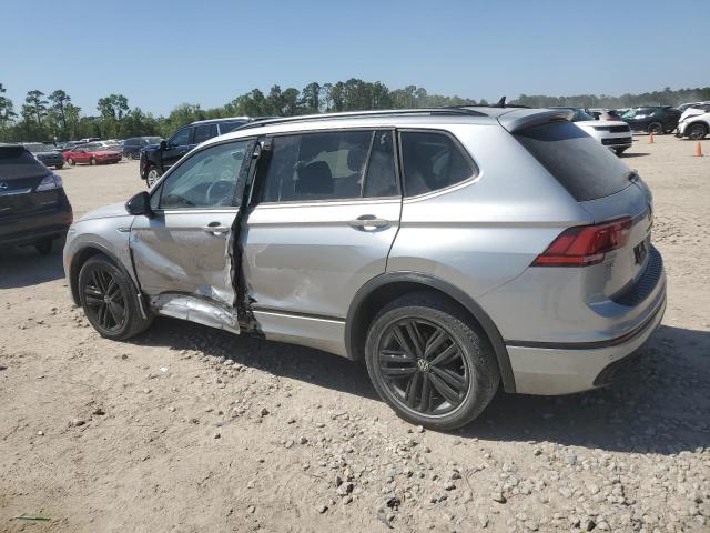 Vin: 3vvcb7ax1nm174113, lot: 51280465, volkswagen tiguan se r-line black 20222