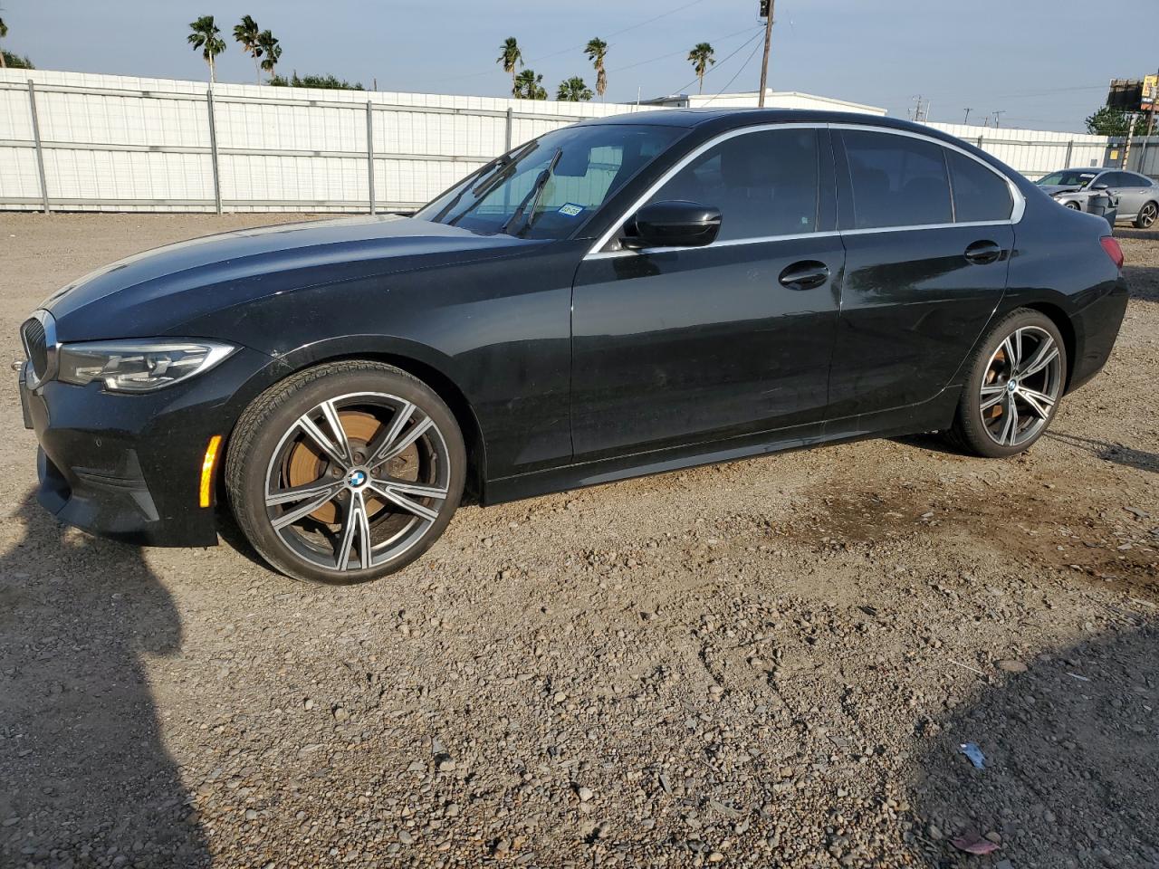 BMW 3 SERIES 330I