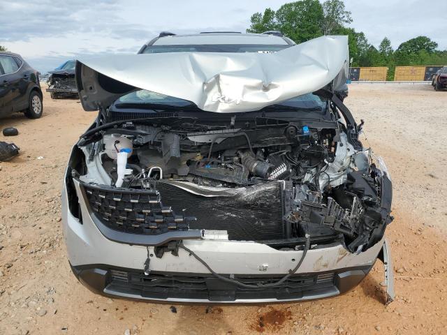 2025 KIA CARNIVAL S KNDNE5K3XS6475215