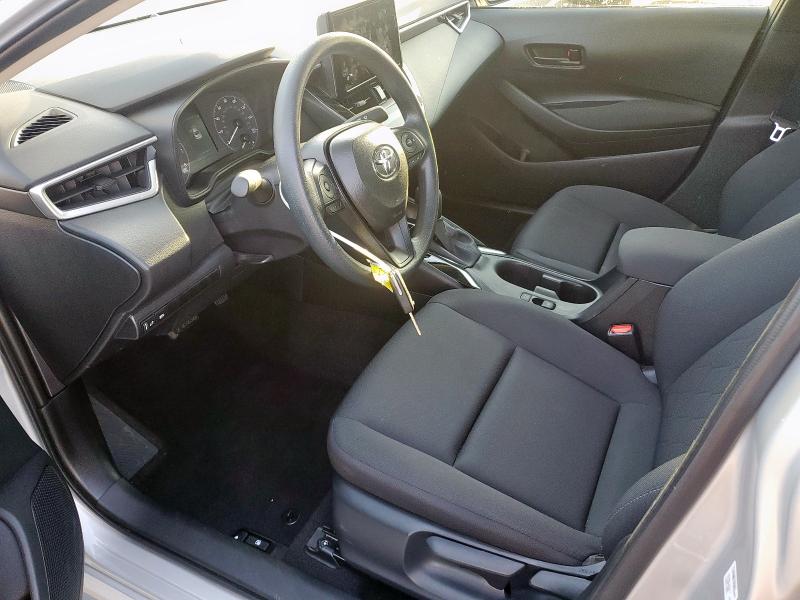 2024 TOYOTA COROLLA LE - 5YFB4MDE9RP204289