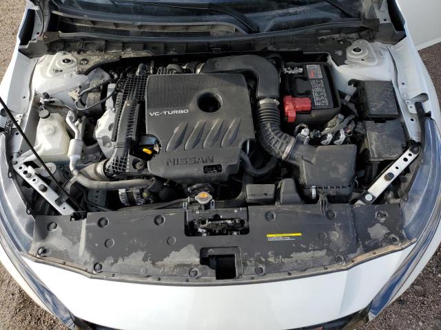 2024 NISSAN ALTIMA SR - 1N4AL4CV5RN307518