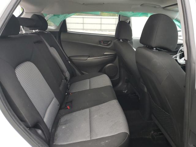 2021 HYUNDAI KONA SEL P - KM8K62AA3MU652955