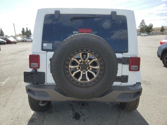 2016 JEEP WRANGLER U - 1C4BJWEG9GL339654
