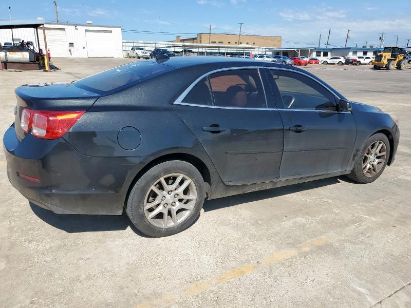 Vin: 1g11c5sl9ef239575, lot: 53492385, chevrolet malibu 1lt 20143