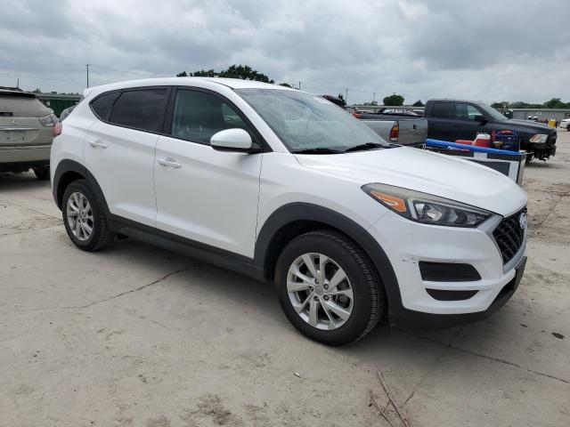 Vin: km8j23a44ku858418, lot: 54085175, hyundai tucson se 20194