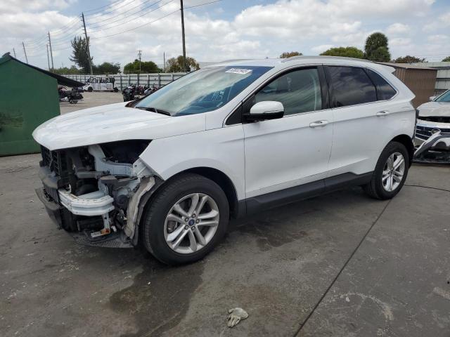 Vin: 2fmpk4j98kbb86624, lot: 53832945, ford edge sel 2019 img_1