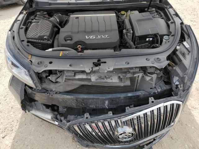 2015 BUICK LACROSSE - 1G4GB5G32FF283136