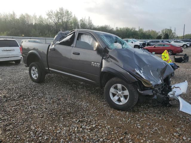 2018 RAM 1500 SSV 1C6RR7XT0JS264693