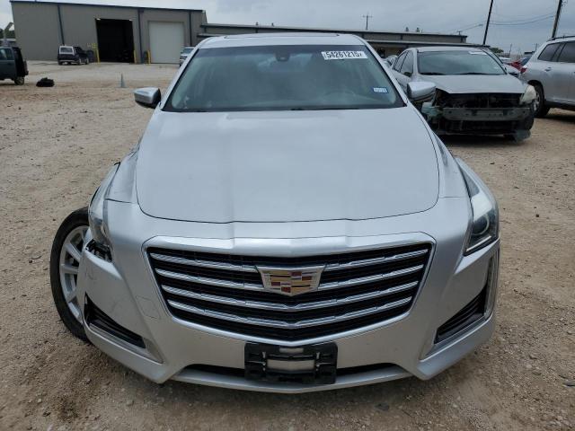 2017 CADILLAC CTS - 1G6AP5SX0H0187343