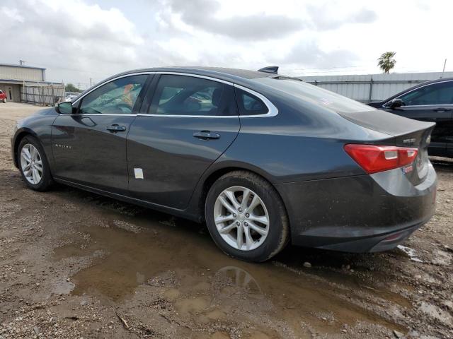 Vin: 1g1ze5st4hf219932, lot: 52305895, chevrolet malibu lt 20172