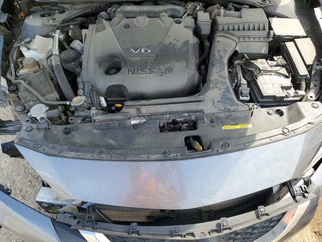 2020 NISSAN MAXIMA SV 1N4AA6CV6LC374133