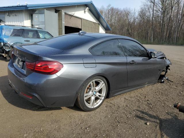 Vin: wba4w5c07lfj74820, lot: 53742885, bmw 4 series 20203