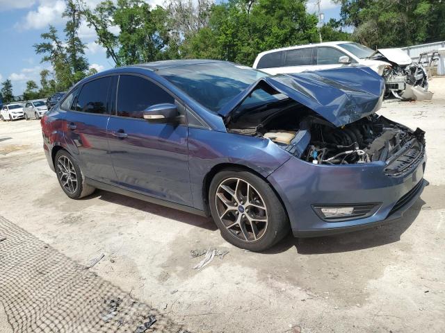 Vin: 1fadp3h28jl299991, lot: 54929785, ford focus sel 20184
