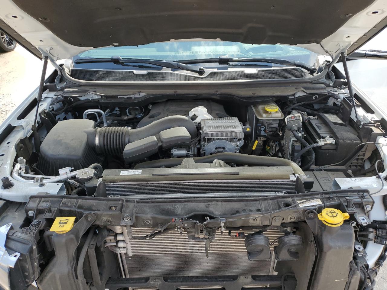 JEEP WAGONEER SERIES III