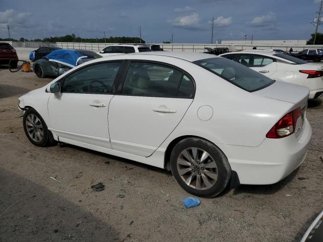 Vin: 2hgfa1f88bh544580, lot: 54666615, honda civic ex 20112