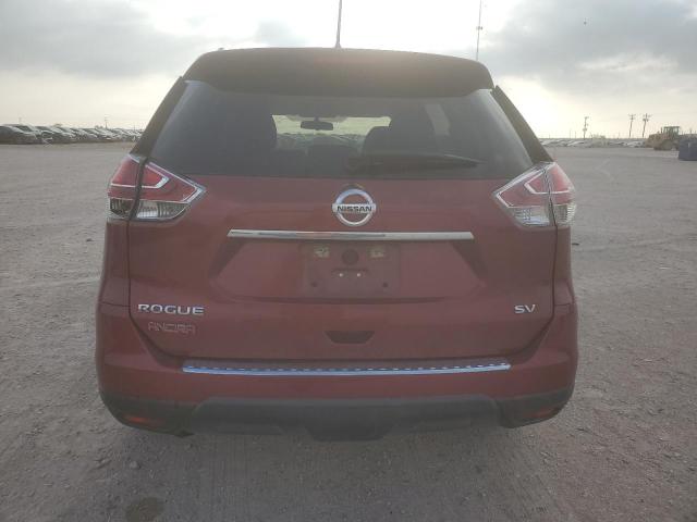 2015 NISSAN ROGUE S - 5N1AT2ML7FC772431