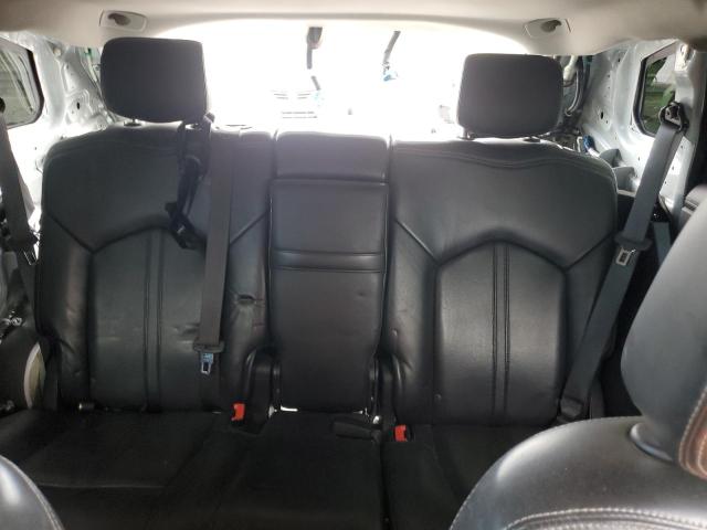 3gyfnbe33cs540914 - 2012 Cadillac srx performance collection - #54787125
