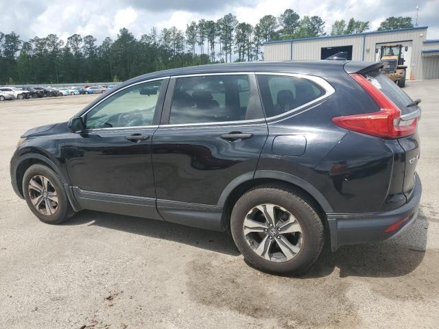 2017 HONDA CR-V LX - 7FARW5H31HE003573