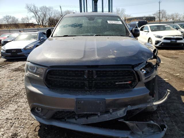 2017 DODGE DURANGO GT - 1C4RDJDG8HC871246