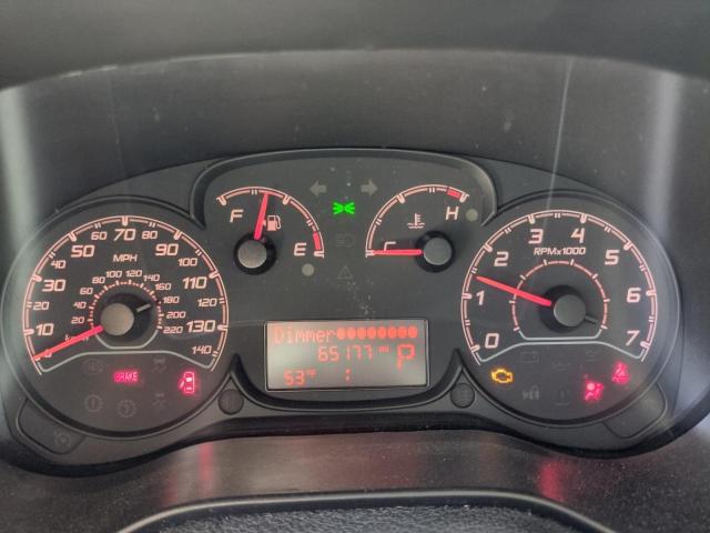 2016 RAM PROMASTER - ZFBERFAT3G6C46058