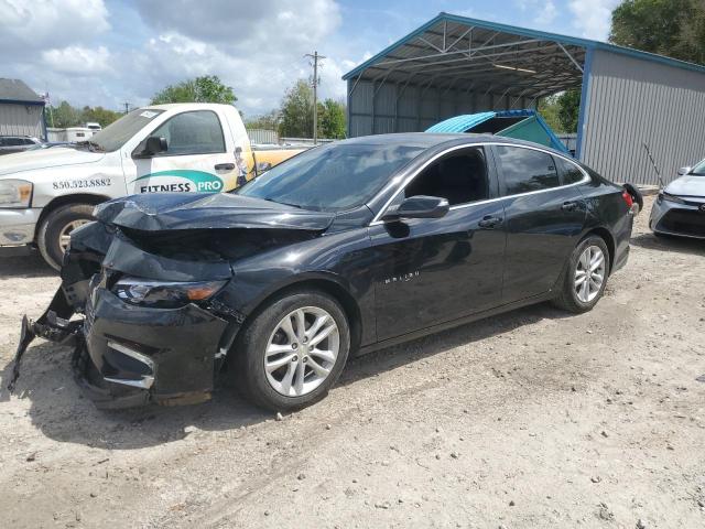 Vin: 1g1ze5st3hf118123, lot: 51670615, chevrolet malibu lt 2017 img_1