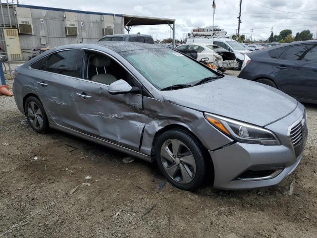 Vin: kmhe34l10ga029829, lot: 53732645, hyundai sonata hybrid 20164