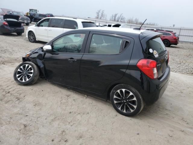 Vin: kl8cd6sa5nc039157, lot: 53187155, chevrolet spark 1lt 20222
